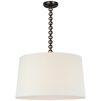 Evelyn 25'' Hanging Shade (279|SCH 5051BZ/NO-400)