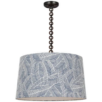 Evelyn 25'' Hanging Shade (279|SCH 5051BZ/NO-247)