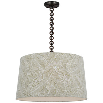 Evelyn 25'' Hanging Shade (279|SCH 5051BZ/NO-145)