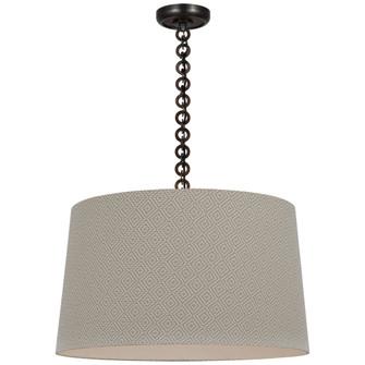 Evelyn 25'' Hanging Shade (279|SCH 5051BZ/NO-115)