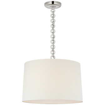 Evelyn 19'' Hanging Shade (279|SCH 5050PN/WO-400)