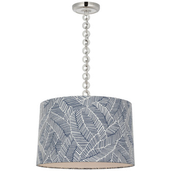 Evelyn 19'' Hanging Shade (279|SCH 5050PN/WO-247)