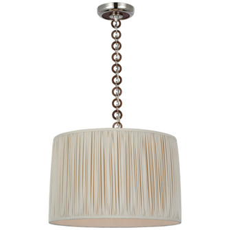 Evelyn 19'' Hanging Shade (279|SCH 5050PN/NO-452)