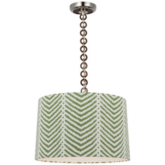 Evelyn 19'' Hanging Shade (279|SCH 5050PN/NO-470)