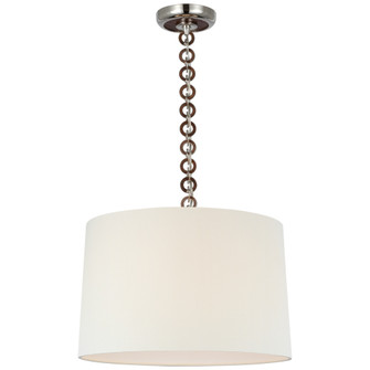 Evelyn 19'' Hanging Shade (279|SCH 5050PN/NO-400)