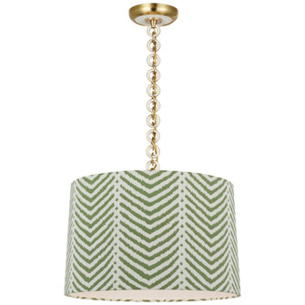 Evelyn 19'' Hanging Shade (279|SCH 5050HAB/WO-470)