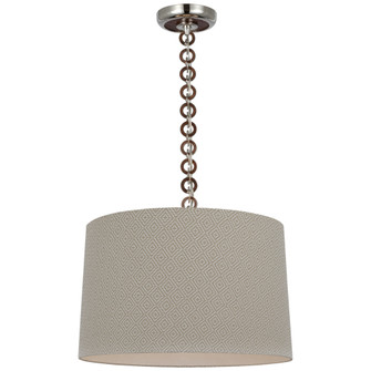 Evelyn 19'' Hanging Shade (279|SCH 5050PN/NO-115)