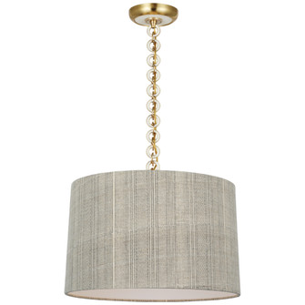 Evelyn 19'' Hanging Shade (279|SCH 5050HAB/WO-260)