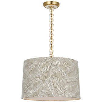 Evelyn 19'' Hanging Shade (279|SCH 5050HAB/WO-145)