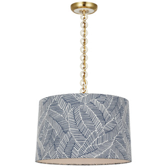 Evelyn 19'' Hanging Shade (279|SCH 5050HAB/WO-247)