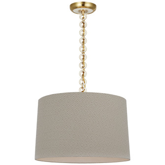 Evelyn 19'' Hanging Shade (279|SCH 5050HAB/WO-115)
