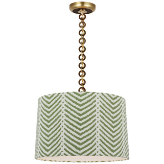 Evelyn 19'' Hanging Shade (279|SCH 5050HAB/NO-470)