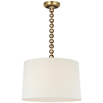 Evelyn 19'' Hanging Shade (279|SCH 5050HAB/NO-400)