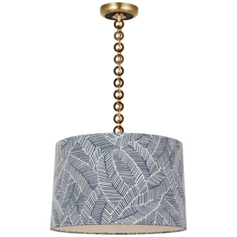 Evelyn 19'' Hanging Shade (279|SCH 5050HAB/NO-247)