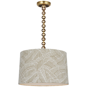 Evelyn 19'' Hanging Shade (279|SCH 5050HAB/NO-145)