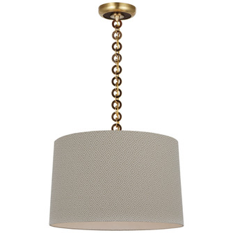 Evelyn 19'' Hanging Shade (279|SCH 5050HAB/NO-115)