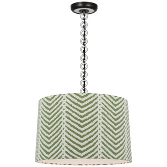 Evelyn 19'' Hanging Shade (279|SCH 5050BZ/WO-470)