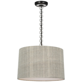 Evelyn 19'' Hanging Shade (279|SCH 5050BZ/WO-260)