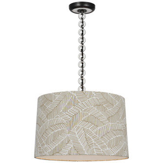 Evelyn 19'' Hanging Shade (279|SCH 5050BZ/WO-145)