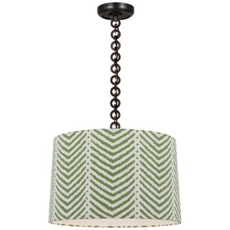 Evelyn 19'' Hanging Shade (279|SCH 5050BZ/NO-470)