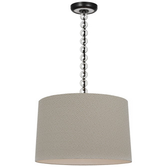 Evelyn 19'' Hanging Shade (279|SCH 5050BZ/WO-115)