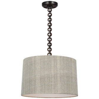 Evelyn 19'' Hanging Shade (279|SCH 5050BZ/NO-260)