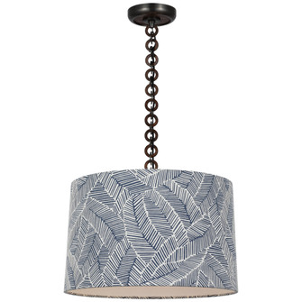 Evelyn 19'' Hanging Shade (279|SCH 5050BZ/NO-247)