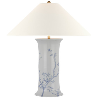 Mallory Medium Table Lamp (279|SCH 3600SKT-401)