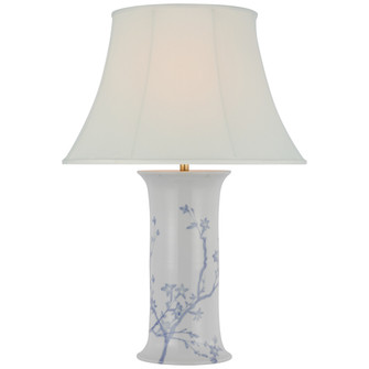 Mallory Medium Table Lamp (279|SCH 3600SKT-443)