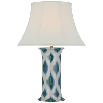 Mallory Medium Table Lamp (279|SCH 3600PPI-443)