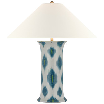 Mallory Medium Table Lamp (279|SCH 3600PPI-401)