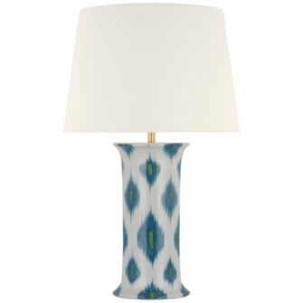 Mallory Medium Table Lamp (279|SCH 3600PPI-400)