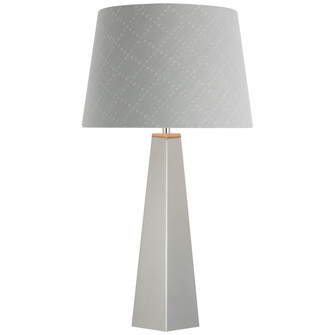 Zoran Medium Table Lamp (279|SCH 3022PN-160)