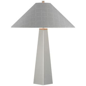 Zoran Medium Table Lamp (279|SCH 3022PN-161)