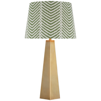 Zoran Medium Table Lamp (279|SCH 3022HAB-470)