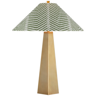 Zoran Medium Table Lamp (279|SCH 3022HAB-471)