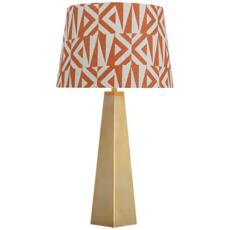 Zoran Medium Table Lamp (279|SCH 3022HAB-465)