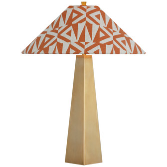 Zoran Medium Table Lamp (279|SCH 3022HAB-466)