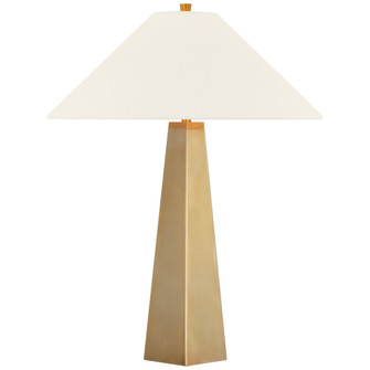 Zoran Medium Table Lamp (279|SCH 3022HAB-401)
