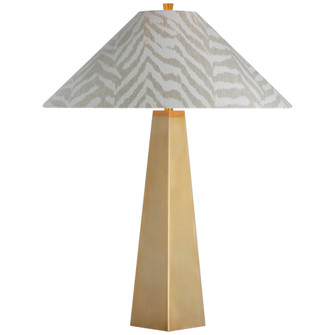 Zoran Medium Table Lamp (279|SCH 3022HAB-316)