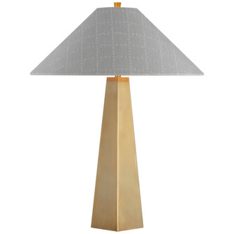 Zoran Medium Table Lamp (279|SCH 3022HAB-161)