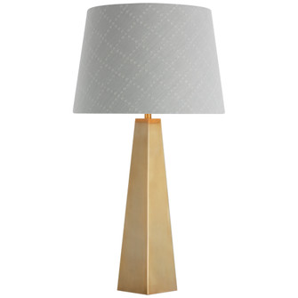 Zoran Medium Table Lamp (279|SCH 3022HAB-160)