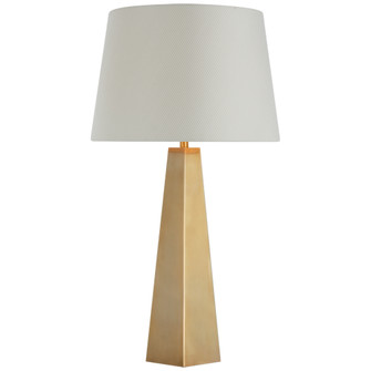 Zoran Medium Table Lamp (279|SCH 3022HAB-105)