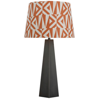 Zoran Medium Table Lamp (279|SCH 3022BZ-465)