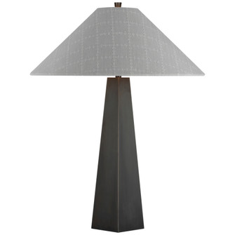 Zoran Medium Table Lamp (279|SCH 3022BZ-161)