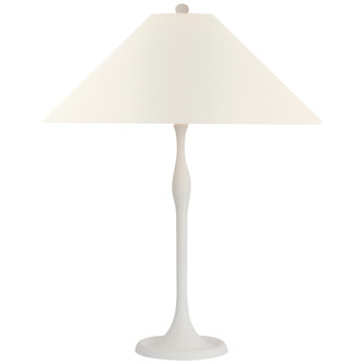 Romero Medium Table Lamp (279|SCH 3020PW-401)