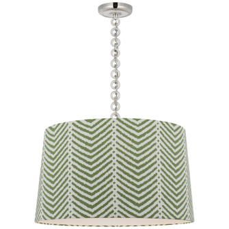 Evelyn 25'' Hanging Shade (279|SCH 5051PN/WO-470)