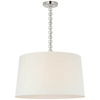 Evelyn 25'' Hanging Shade (279|SCH 5051PN/WO-400)