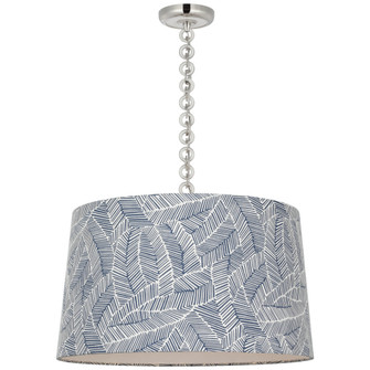 Evelyn 25'' Hanging Shade (279|SCH 5051PN/WO-247)