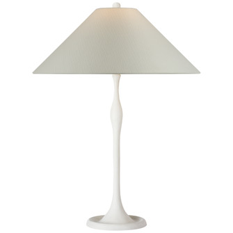 Romero Medium Table Lamp (279|SCH 3020PW-106)